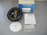 Acco Helicoid F1E3L7060001TAB Gauge 410 Alfm 4BK 3-15 Psi. Fixed Price $41.99.
