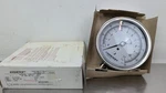 Ashcroft 35-1009-SW-02L-11BR/# Stainless Steel Gauge 3-1/2" X 1/4" Npt 0-160 Psi. Fixed Price $57.21.