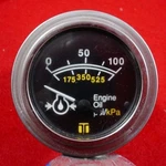 Teleflex 9178275 Engine Oil Pressure Gauge 0-100 Psi. Fixed Price $29.95.