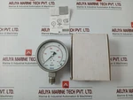 Wika 230.20.100 Bourdon Tube Pressure Gauge To 160 KG/CM2. Fixed Price $521.54.