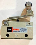 Smc Pneumatic Limit Switch NVM13, Mechanical Valve, 1/8" Npt, 2 Ports.. Fixed Price $16.99.
