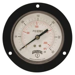 Winters P1S567 Pressure GAUGE,3-1/2" Dial Size,black 491F94. Fixed Price $35.54.