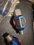 Coilhose Pneumatics. 3/8" Inline Lubricator Model # 400 Usa Made. Fixed Price $24.99.