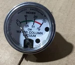 Murphy 250003-797 Swichgage 0-30IN-H2O. Fixed Price $131.00.