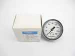 Ashcroft 25W1001TH02BXUC160# 160PSI Nsmp. Fixed Price $25.00.