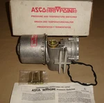 Tri Point SB42DW Pressure Switch Asco New. Fixed Price $1100.00.