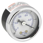 Baldwin Filters Vacuum GAUGE,GAUGE,VG1325 4ZGH6. Fixed Price $41.30.