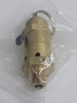 Circle-seal Asme Relief Valve M5159N-2M(L) Set 150 Psi 1/4"PIPE New B9. Fixed Price $54.99.