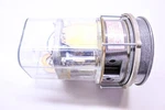 Dwyer 3002 Photohelic Pressure Switch Gauge Nos. Fixed Price $53.53.