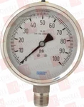 Wika 9833417 / (brand New). Fixed Price $226.84.