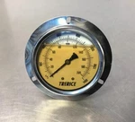 Trerice Pressure Gauge 0-200 Psi / 0-1400 Kpa Liquid Filled. 6D. Fixed Price $42.78.