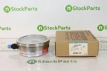 Ashcroft 45 1009A 02L 400# Nsfb - Pressure Gauge Connection Size: 1/4". Fixed Price $109.95.