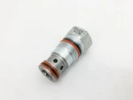 New Sun Hydraulics Cdxedxcn Pressure Relief Valve. Fixed Price $29.95.