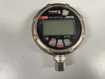 Ametek Crystal XP2I Digital Pressure Gauge. Fixed Price $577.59.