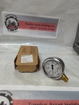 WIKA,9767150,GAUGE 2-1/2 Face 1/4 Npt Bottom Connection 3000PSI Nos. Fixed Price $20.00.