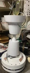 Leading Edge Commercial Ceiling Fan, 48" Dia, 120V. Fixed Price $175.50.