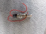 New Ingersoll Rand 39429212 08-819411-008 High Air Temperature Switch. Fixed Price $215.14.