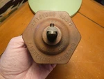 Vintage Acco Helicoid Gage Usa 0-2000 Psi Pressure Gauge Chrome 3.75" Dial. Fixed Price $24.32.