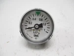 Smc G46-10-02 0-1 Nsnp. Fixed Price $13.00.