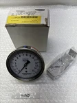 **ashcroft Pressure Gauge 8978 8904 35-1009-SWL-02B-XUC-15 &warranty#. Fixed Price $30.00.