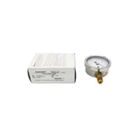Ashcroft 25-1009-AW-02L-30/0IMW 2-1/2" Nsmp. Fixed Price $70.00.