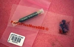 1-RUSSTECH RTCG-4 Tnc & Bnc Seies Plug **hard To Find**. Fixed Price $350.00.