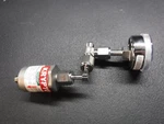 Entegris CE35KFI4R / Celerity 01-0111-H Gauge. Fixed Price $349.99.