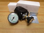 Numatics R820-03FGM Regulator R82003FGM. Fixed Price $298.44.