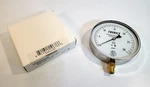 New Trerice 620B4502LA30 Pressure Gauge 4.5" 0-30 Psi 1/4" Npt 61 & 372. Fixed Price $22.11.