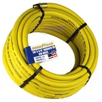 Goodyear Rubber Air Hose 50' Ft. X 3/8" In. 250 Psi Compressor 12672. Fixed Price $54.95.