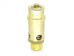 Conrader SRV-765-1-150 Valve. Fixed Price $13.49.