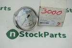 Weksler BY12YPT4CW Gauge Nsnb. Fixed Price $10.95.