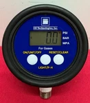 Ssi MGA-100-A-9V-R Digital Pressure Gauge 0-100 Psi. Fixed Price $50.00.