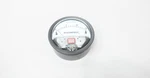 Dwyer 2015C Pressure Gauge 1/8IN Npt 4IN 0-15IN-H2O. Fixed Price $118.95.