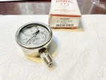 2 Winters Pfq 3048 0-60 Psi Liquid Filled Gauge 1/4 Npt. Fixed Price $19.00.