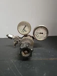 Scott Specialty Gas Two-stage 51-15C Regulator. Fixed Price $128.88.