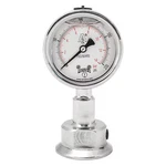 Winters PSQ15806 Pressure Gauge, To 200 Psi, 1/2 Dial,. Fixed Price $126.99.