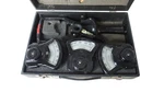 Amperes 1924039 Columbia Electric Tong-test Ammeter Set Free Shipping. Fixed Price $59.99.