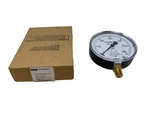 Wika 4233761 Gauge 110.10SP 4.0 0..300PSI Sprinkler Water 1/4 Npt Lower Mount. Fixed Price $25.00.