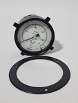 Wika 1619-2843-03 / 1619.2843-03 Manometer Pressure Gauge. Fixed Price $152.00.