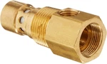 New 85582229 Brass Check Valve Replacement For Ingersoll Rand Compressors. Fixed Price $30.97.