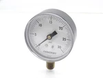 Ashcroft 25W-1005PH-02L-30 Gauge New In Box (1229180211 ). Fixed Price $12.00.