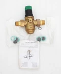 Nos Honeywell Model DO6F Water Pressure Reducing Valve/regulator Pn D06F3/4B. Fixed Price $149.00.