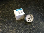 Ashcroft 20W-1005-PH-02B-100 2" Guage 1-100PSI (kb). Fixed Price $20.00.