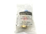 Generant Secondary Relief Valve 350 Psi 1/4" Mpt 11209011 Nos. Fixed Price $28.10.