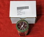 Sw Pressure Gage Dial Indicating 6685-01-109-5695 12276938 490SA (10-150PSI). Fixed Price $32.95.