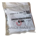 10PCS/NEW In Box Smc AS2201F-01-08SA Speed Controls. Fixed Price $70.50.