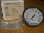 Ashcroft 35W100TH02BXUC Psi Clamp Case Nos. Fixed Price $20.00.