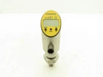 Turck Pressure Sensor 145PSI Digital Display Pin M12. Fixed Price $199.99.