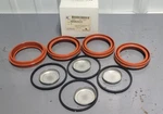 Genuine Gm Boot Kit Front Brake Caliper Piston Meritor 88982655. Fixed Price $55.95.
